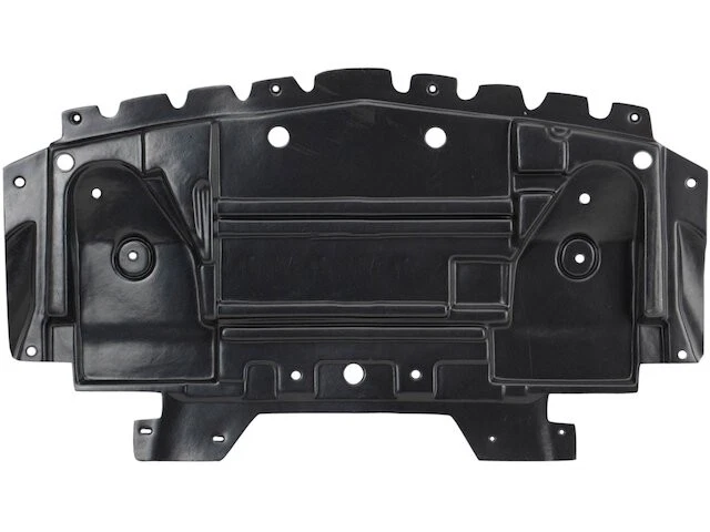 TRQ 82RT47H Engine Splash Shield Fits 2009-2015 Cadillac CTS - Imagem 1 de 1