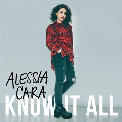Alessia Cara : Know It All CD (2015) Highly Rated eBay Seller Great Prices Foto 1 de 2