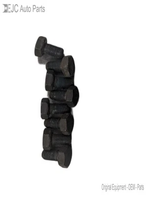 Pernos de placa flexible para 06-07 Dodge Grand Caravan 3.8 Foto 1 de 4