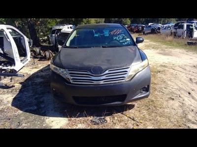 Rear Spoiler Fits 09-16 VENZA 1157097 - Image 1 of 4