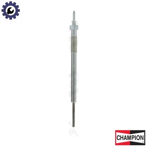 4x GLOW PLUG CH403 FOR TOYOTA SW4/HILUX FORTUNER QUANTUM/V/Van/Bus TACOMA/VI - Picture 1 of 13