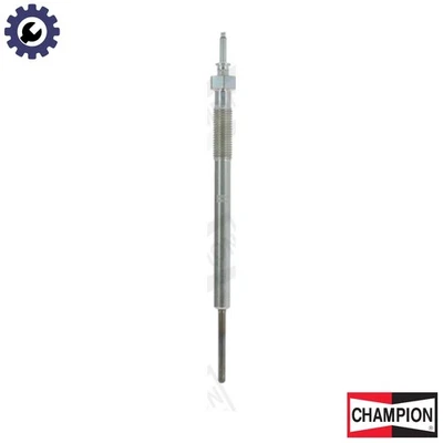 4x GLOW PLUG CH403 FOR TOYOTA SW4/HILUX FORTUNER QUANTUM/V/Van/Bus TACOMA/VI - Image 1 of 4