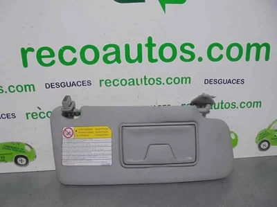 7430A318 PARASOL DERECHO / 1884689 PARA CITROËN C-CROSSER 2.2 HDI FAP CAT - Imagen 1 de 4