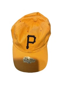 Pittsburgh Pirates 47 Twins Cooperstown Collection 1970 - Picture 1 of 3
