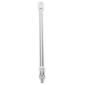 ‘150mm/5.9in Tire Valve Extender Extension Aluminum Alloy For Auto Car - Picture 1 of 15
