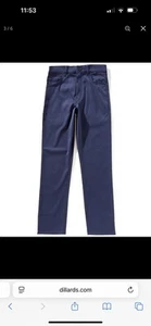 Travis Mathew Open to Close Pants - boys size 12 - Picture 1 of 3