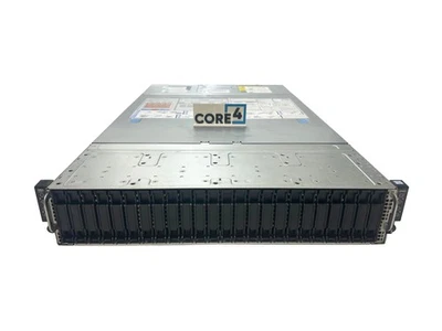 SISTEMA DELL C6400-CHASIS-24 BAHÍAS-NVME C6400 24x2,5 pulgadas - 4x C6420 cada uno con 2-NVME 4 Foto 1 de 3