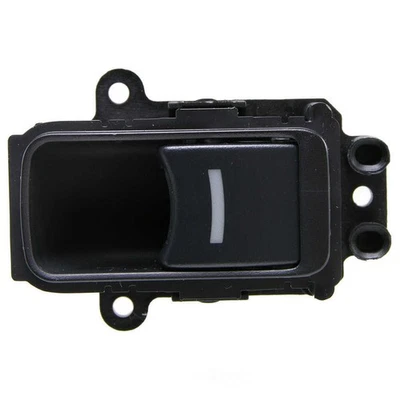 Door Window Switch WVE 1S10436 fits 04-08 Acura TSX - Image 1 of 4