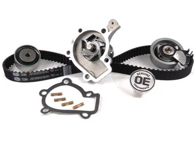 Kit de correia dentada portões 41283DSYK 2007 2008 para 2006-2009 Kia Sportage - Imagem 1 de 2