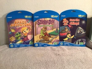 Bugsby's Space Adventure & Save The Chimp - Bild 1 von 7