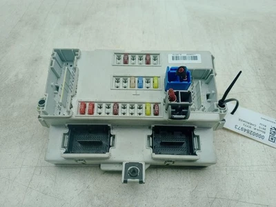 JEEP CHEROKEE BODY BCM CONTROL MODULE ECU 68233380AC MK5 KL 2014 - 2021 — 第 1/4 张图片