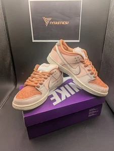 Talla 11.5 - Nike Dunk SB Low Trocadéro Gardens - Imagen 1 de 8