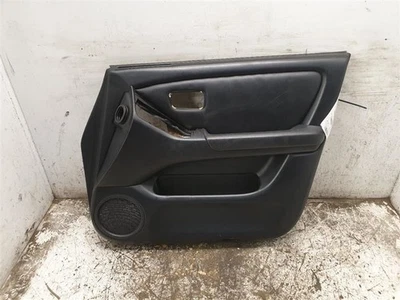 Lexus RX300 2001 montaje del panel de la puerta delantera del lado del pasajero  Foto 1 de 4