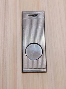 Donatus-Solingen 925S Pure Silver Cigar Cutter Vintage - Picture 1 of 7