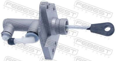 Geberzylinder Kupplung FEBEST 1281-TUC für TUCSON KIA JM SPORTAGE HYUNDAI TL TLE - Bild 1 von 4