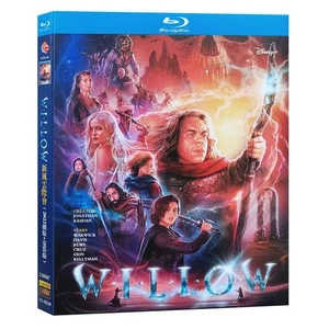 Willow(2022)2-D - Foto 1 di 1