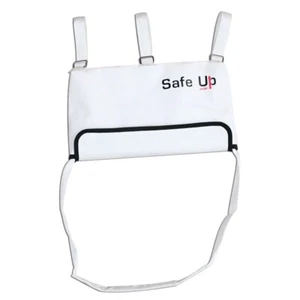 Lalizas safety 'Safe Up' 5 step emergency boarding ladder for boat, yacht - MOB - Picture 1 of 2