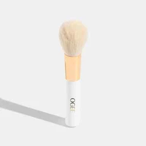 *NIB Ogee Powder Brush - Professional Quality Makeup - Brush MSRP $58.00 - Picture 1 of 7