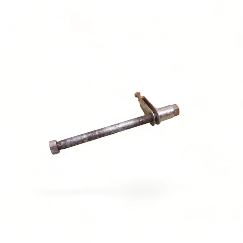 1971 Kawasaki A7 A1 A1SS SS H1 Avenger Samurai 350 250 *2517A Rear Axle  - Image 1 of 3