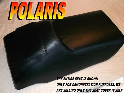Funda asiento Polaris XC 500 600 700 SP 2000 ﻿﻿nueva XC600SP XC700SP XC600 XC700 708B Foto 1 de 4