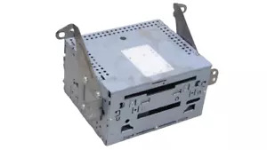 MITSUBISHI ASX CAR AUDIO HI FI PLAYER AUTORADIO 8701A352 - Bild 1 von 1