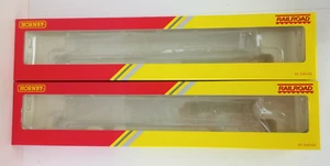 Hornby OO Gauge Southern Region Maunsell Coaches EMPTY BOX PAIR (2) ONLY - Picture 1 of 4