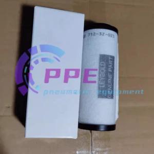 1PC New LEYBOLD 71232023 vacuum pump filter 712-32-023 for SV25C/SV16 - Picture 1 of 4