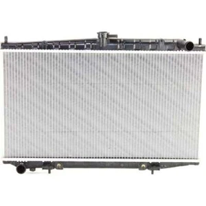 Radiator For 1998-1999 Nissan Altima 4 Cyl 2.4L / DPI# 2150 - Picture 1 of 6