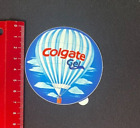 Aufkleber/Sticker: Colgate Gel (24051698)