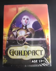 Coffret deck Magic The Gathering : Angel of Despair Guildpact - Photo 1/4