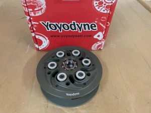 Suzuki RMZ450 2005-2007  Plus Quad Racer Yoyodyne Slipper Clutch - Picture 1 of 4