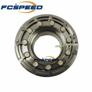 Turbo VNT 53049880065 for Land-Rover Discovery III 2.7 TDV6 140Kw 2.7 Lion V6 - Picture 1 of 7