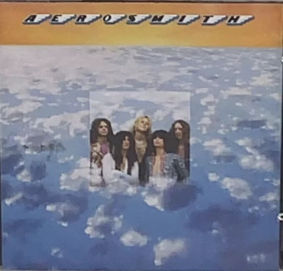 NEW! - Aerosmith by Aerosmith - CD - Free Ship! — 第 1/2 张图片