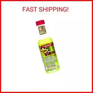 Rislone Hy-per Cool Super Coolant, 16 oz. - Picture 1 of 2