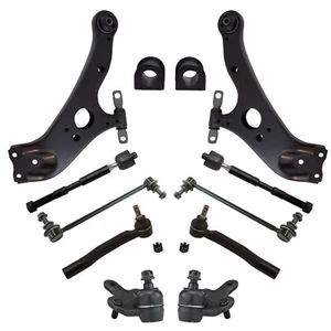 Front Suspension Kit for Toyota Sienna - Picture 1 of 10