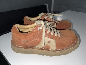 art shoes europe