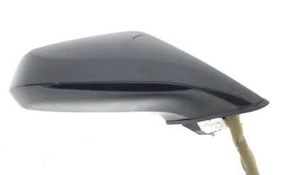 Оригинальное зеркало заднего вида со стороны пассажира Chevrolet Camaro 2010-2015 годов выпуска б/у 92247448 - Изображение 1 из 4