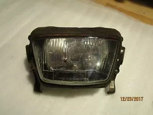 1 Suzuki Gsf 600 Bandit Gn77b Headlight Light Lamp Hauptscheinwerfe - Picture 1 of 1