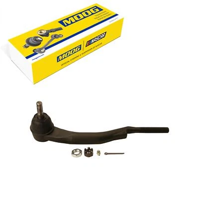 MOOG Steering Tie Rod End Front Right Outer For 2002 GMC Envoy XL - Изображение 1 из 4
