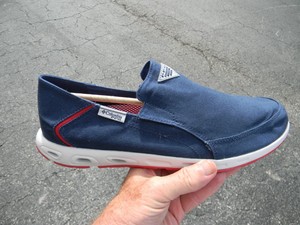 columbia crystal springs boat shoes