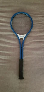 VTG ADIDAS Tennis Racquet 4-5/8 Medium AUSTRIA Made ADISTAR Fiberglass EUC - Picture 1 of 11