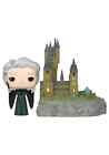 POP! Town: Harry Potter 20th Anniv. - Minerva with Hogwarts