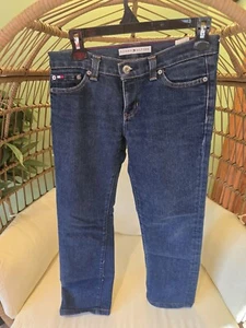 womens tommy hilfiger jeans size 2 - Picture 1 of 5