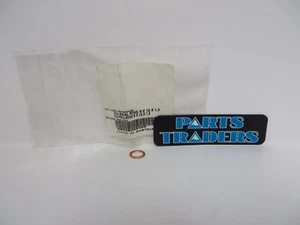 Genuine KTM Clutch Line Banjo Washer 8x12x1.5 400 540 620 RXC EGS SX Rallye - Picture 1 of 1