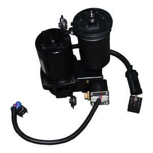 Air Ride Compressor Suspension Pump for Mercedes V-Class W638 V220 CDi 1996-2003 - Picture 1 of 12