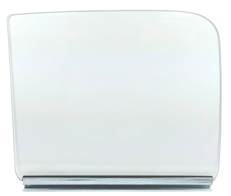 Camión Chevy GMC 1951 1952 1953 1954 RH puerta transparente conjunto de vidrio. 51-7021447-RC Foto 1 de 1