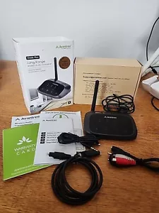 Receptor transmisor Bluetooth Avantree certificado aptX HD para TV - Oasis Plus - Imagen 1 de 6