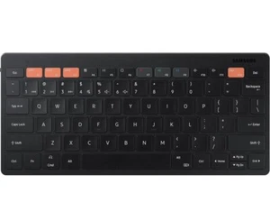 SAMSUNG Official Smart Keyboard Trio 500 (EJ-B3400UBEGUS), Black - US Model - Picture 1 of 5
