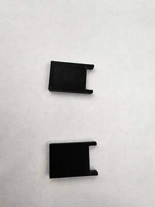 4 Gang Chassis zu Karosserie Spacer (2er Set) Afx - Bild 1 von 3