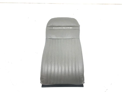 1997-2004 Chevrolet Corvette Right Passenger Seat Cushion Insert OEM - Image 1 of 4